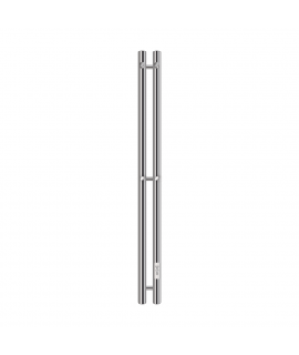 Полотенцесушитель электрический Primoclima Sol R E Inox 100*6 2