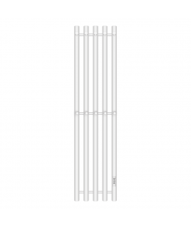 Полотенцесушитель электрический Primoclima Sol R E White 120*24 5