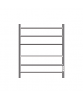 Полотенцесушитель электрический Primoclima Vita E Inox 60*50 3_3