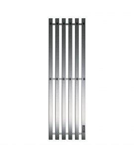 Полотенцесушитель электрический Primoclima Sol Q E Graphite 120*30 6