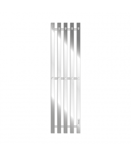 Полотенцесушитель электрический Primoclima Sol Q E Inox 100*24 5