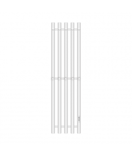 Полотенцесушитель электрический Primoclima Sol R E White 100*24 5