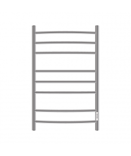 Полотенцесушитель электрический Primoclima Stella E Inox 80*50 3_3_2