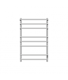 Полотенцесушитель электрический Primoclima Step E Graphite 80*50 3_3_2