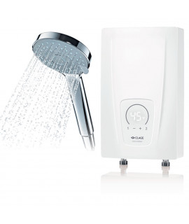 Проточный водонагреватель Сlage Compact CEX 9 Plus