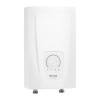 Проточный водонагреватель электрический Clage Compact CEX 11/13