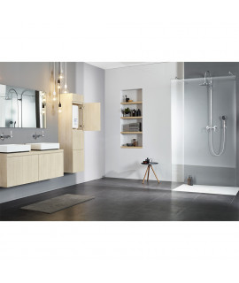 Проточный водонагреватель Clage Comfort DSX Touch NEW