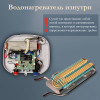 Электрический проточный водонагреватель PRIMOCLIMA THERMA 5.5 кВт, белый