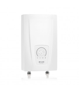 Проточный водонагреватель электрический Clage Compact CEX 9