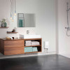 Проточный водонагреватель электрический Clage Compact CEX 9