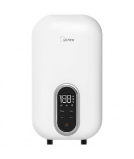 Проточный водонагреватель Midea MIWH-8500