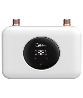 Проточный водонагреватель Midea MIWH-5700