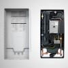 Проточный водонагреватель Clage Comfort DBX 21 Next