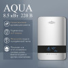 Электрический проточный водонагреватель PRIMOCLIMA AQUA 8.5 кВт