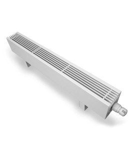 Конвектор напольный Itermic ITF 80-200-600 мм, мощность 389Вт