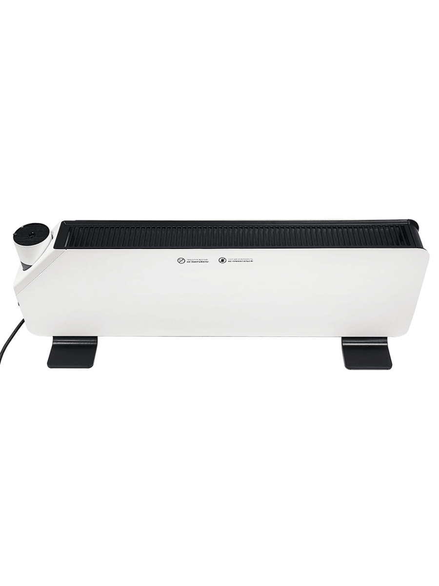 Электрический конвектор PRIMOCLIMA MIST RGB (meh)