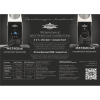 Электрический конвектор PRIMOCLIMA MIST RGB (el)