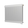 Стальной трубчатый радиатор PRIMOCLIMA LAVA 2-0500-18 BU, glossy white