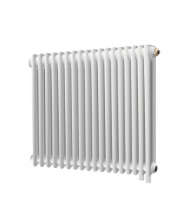 Стальной трубчатый радиатор PRIMOCLIMA LAVA 2-0500-18 BU, glossy white
