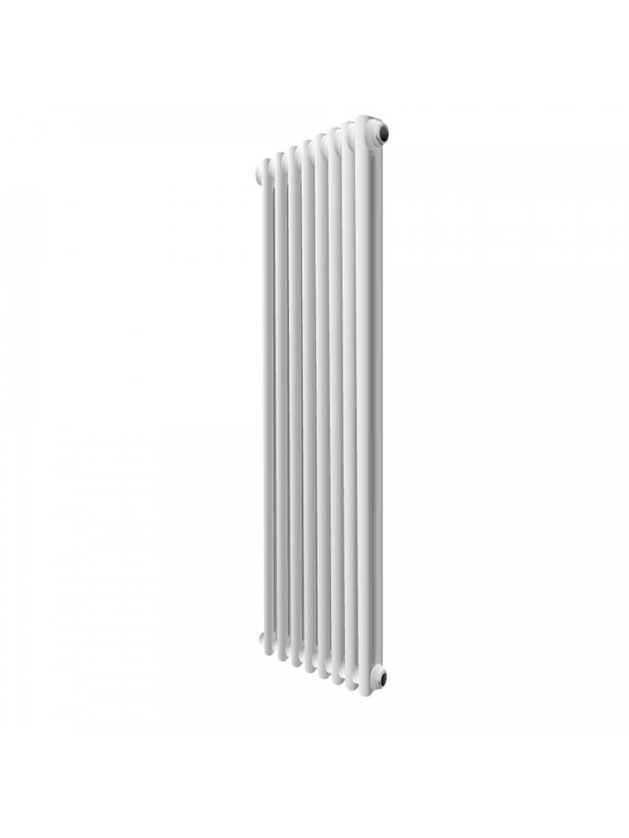 Стальной трубчатый радиатор PRIMOCLIMA LAVA 2-1738-8 S34, glossy white