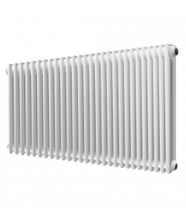 Стальной трубчатый радиатор PRIMOCLIMA LAVA 2-0500-28 S34, glossy white