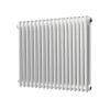 Стальной трубчатый радиатор PRIMOCLIMA LAVA 2-0500-18 S34, glossy white