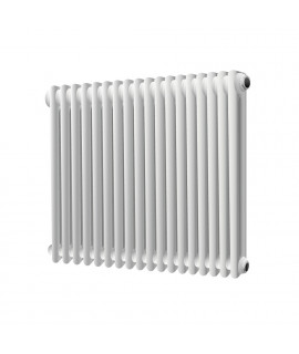 Стальной трубчатый радиатор PRIMOCLIMA LAVA 2-0500-18 S34, glossy white