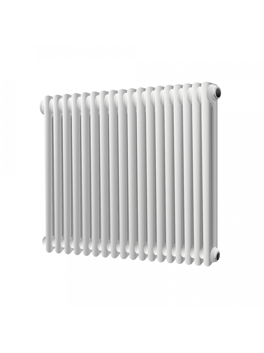 Стальной трубчатый радиатор PRIMOCLIMA LAVA 2-0500-18 S34, glossy white