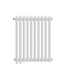 Стальной трубчатый радиатор PRIMOCLIMA LAVA 2-0500-10 BU, glossy white