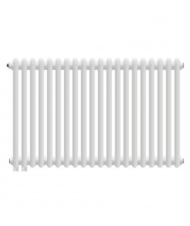 Стальной трубчатый радиатор PRIMOCLIMA LAVA 2-0500-20 BU, glossy white