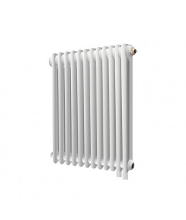 Стальной трубчатый радиатор PRIMOCLIMA LAVA 2-0500-12 BU, glossy white