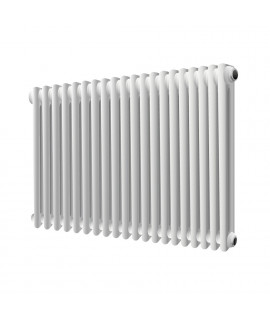 Стальной трубчатый радиатор PRIMOCLIMA LAVA 2-0500-20 S34, glossy white