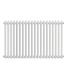 Стальной трубчатый радиатор PRIMOCLIMA LAVA 2-0500-20 S34, glossy white