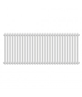 Стальной трубчатый радиатор PRIMOCLIMA LAVA 2-0500-30 S34, glossy white