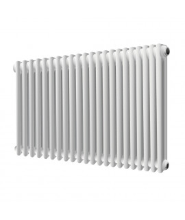Стальной трубчатый радиатор PRIMOCLIMA LAVA 2-0500-22 S34, glossy white