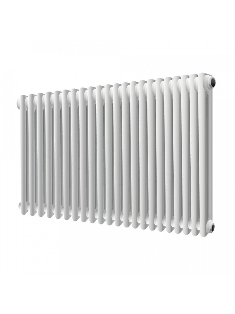 Стальной трубчатый радиатор PRIMOCLIMA LAVA 2-0500-22 S34, glossy white