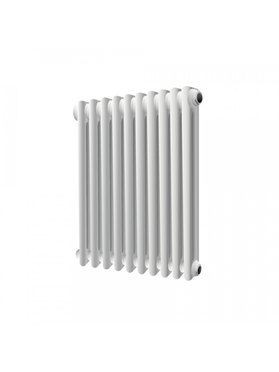 Стальной трубчатый радиатор PRIMOCLIMA LAVA 2-0500-10 S34, glossy white