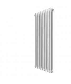 Стальной трубчатый радиатор PRIMOCLIMA LAVA 2-1738-10 S34, glossy white