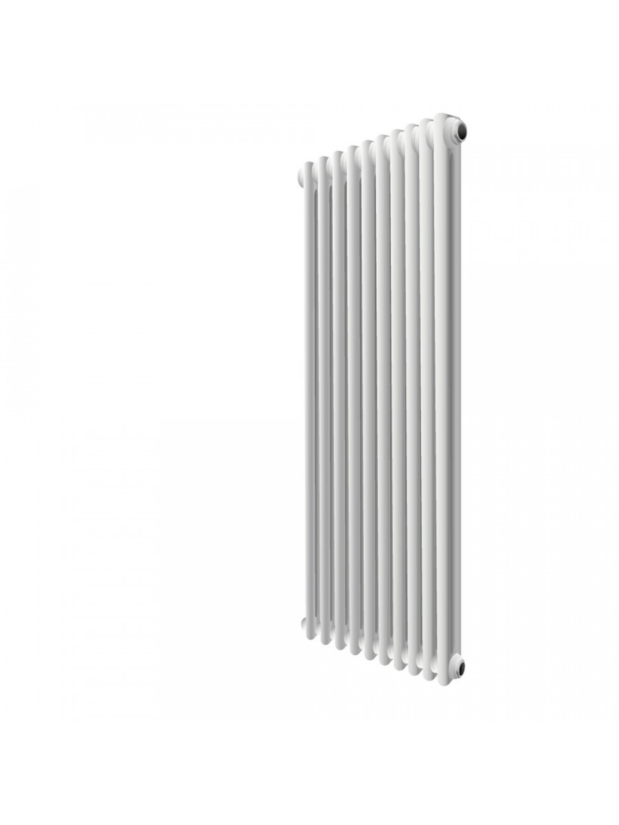 Стальной трубчатый радиатор PRIMOCLIMA LAVA 2-1738-10 S34, glossy white