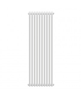 Стальной трубчатый радиатор PRIMOCLIMA LAVA 2-1738-10 S34, glossy white