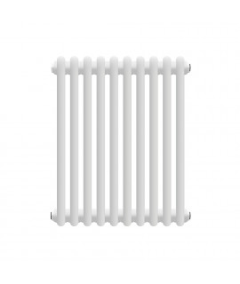 Стальной трубчатый радиатор PRIMOCLIMA LAVA 2-0500-10 S34, glossy white