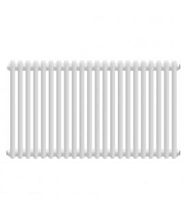 Стальной трубчатый радиатор PRIMOCLIMA LAVA 2-0500-22 S34, glossy white