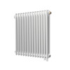 Стальной трубчатый радиатор PRIMOCLIMA LAVA 2-0500-14 BU, glossy white