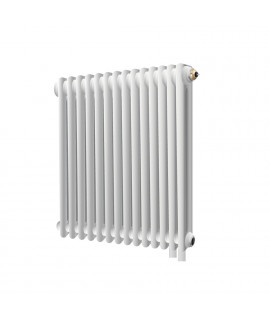 Стальной трубчатый радиатор PRIMOCLIMA LAVA 2-0500-14 BU, glossy white