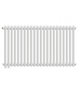 Стальной трубчатый радиатор PRIMOCLIMA LAVA 2-0500-22 BU, glossy white