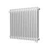 Стальной трубчатый радиатор PRIMOCLIMA LAVA 2-0500-16 BU, glossy white