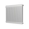 Стальной трубчатый радиатор PRIMOCLIMA LAVA 2-0500-16 S34, glossy white