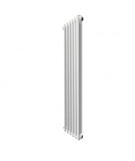 Стальной трубчатый радиатор PRIMOCLIMA LAVA 2-1738-6 S34, glossy white