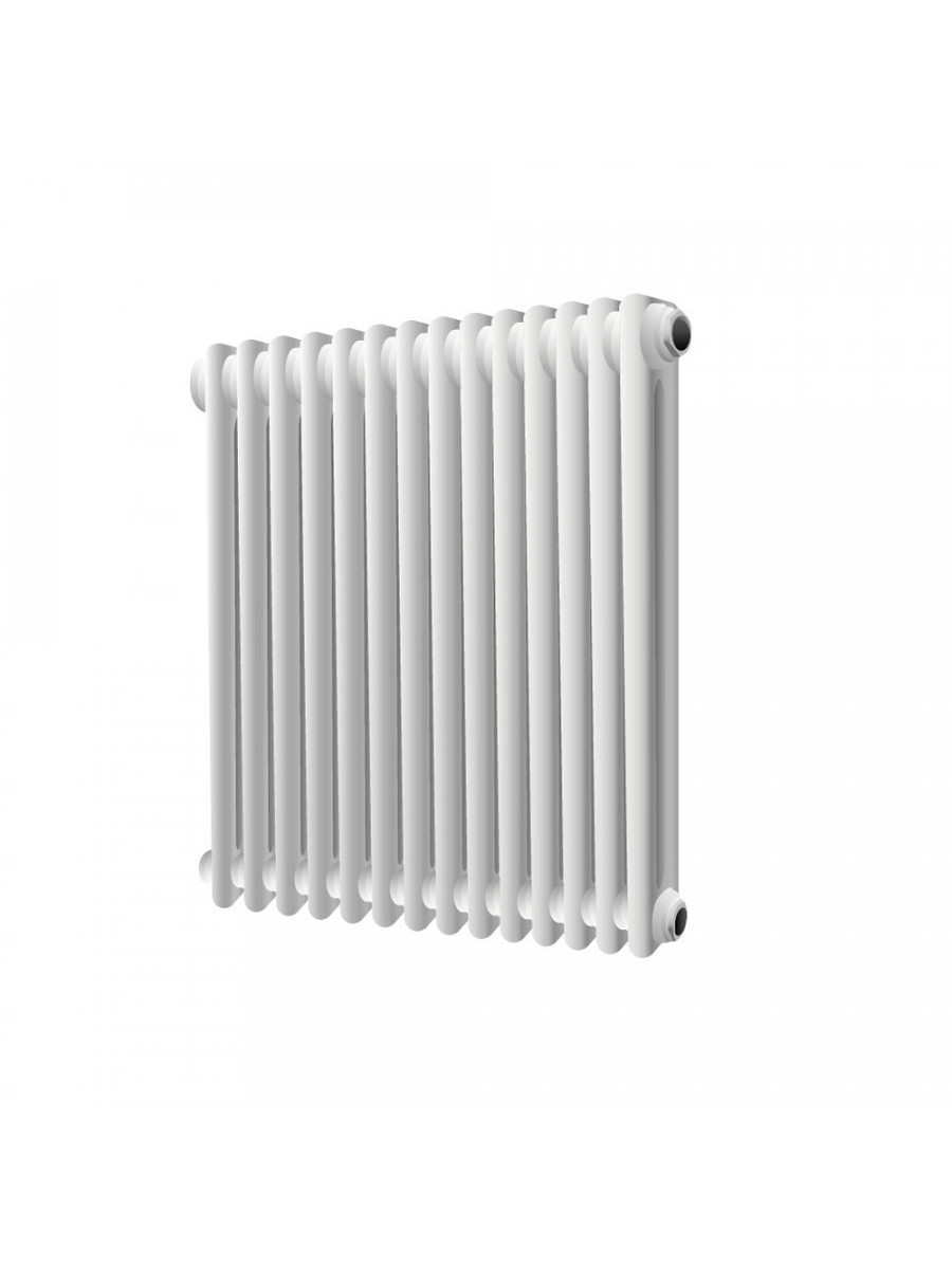 Стальной трубчатый радиатор PRIMOCLIMA LAVA 2-0500-14 S34, glossy white