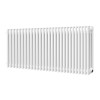 Стальной трубчатый радиатор PRIMOCLIMA LAVA 3-0500-28 S34, glossy white